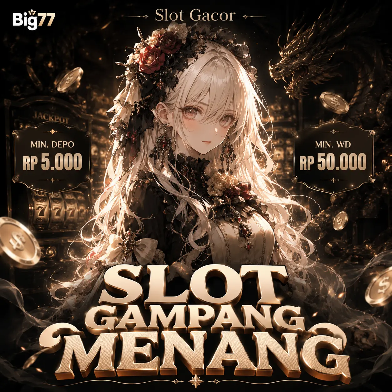 Slot Gacor